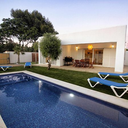 Casas Palma Zahora Piscina Privada 빌라 외부 사진