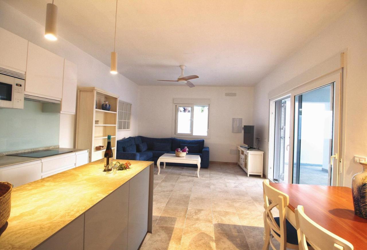 Casas Palma Zahora Piscina Privada 빌라 외부 사진