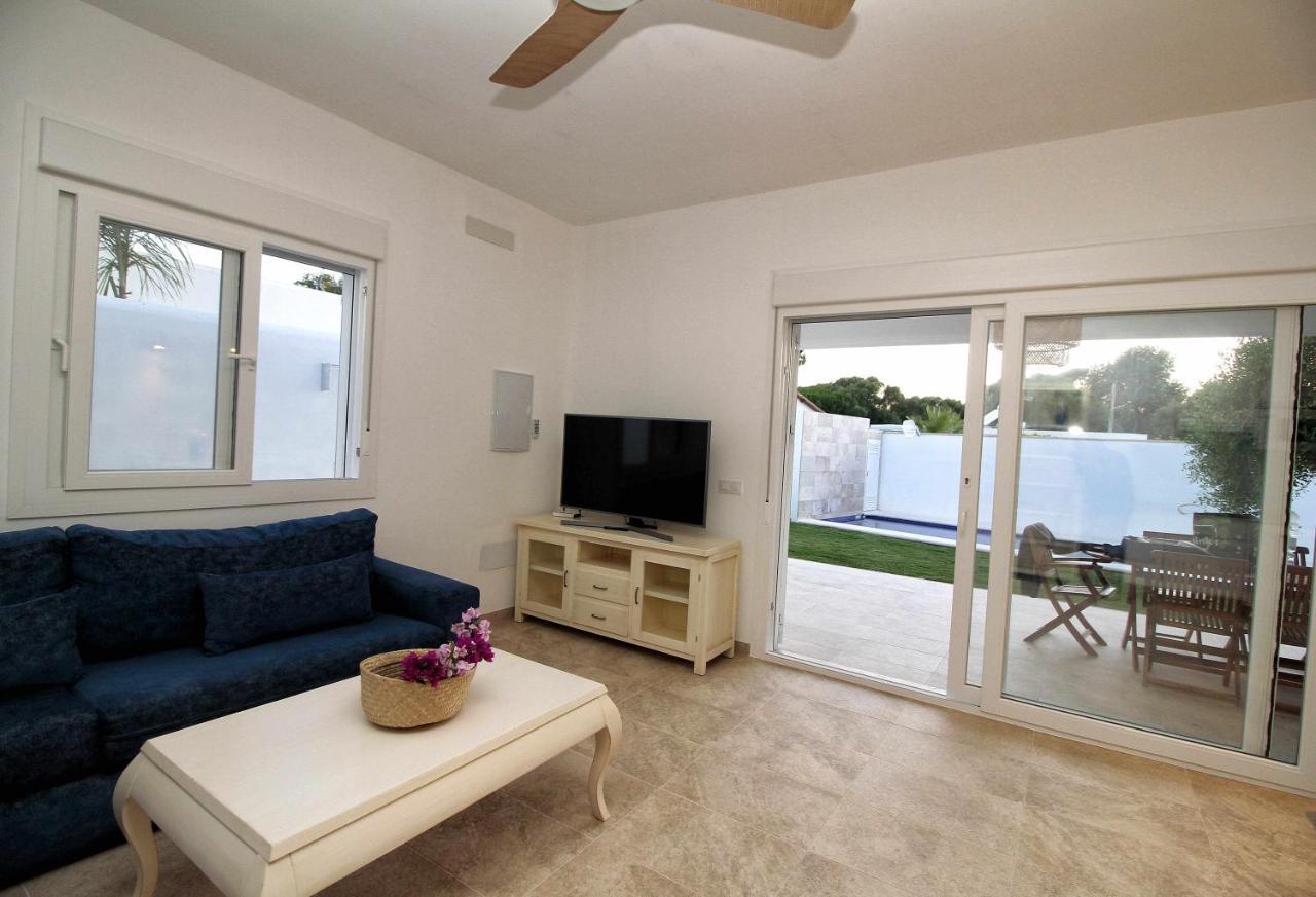 Casas Palma Zahora Piscina Privada 빌라 외부 사진