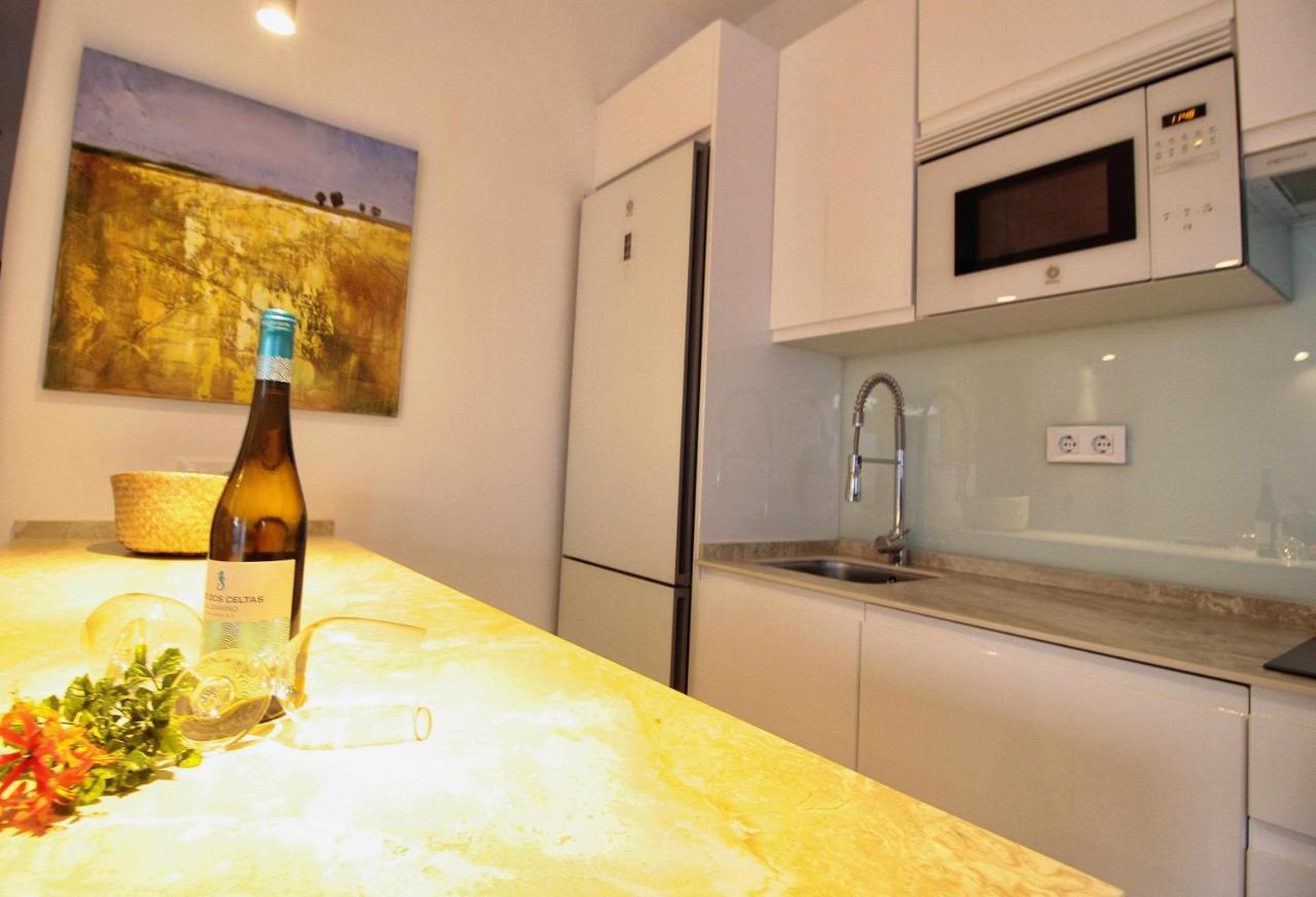 Casas Palma Zahora Piscina Privada 빌라 외부 사진