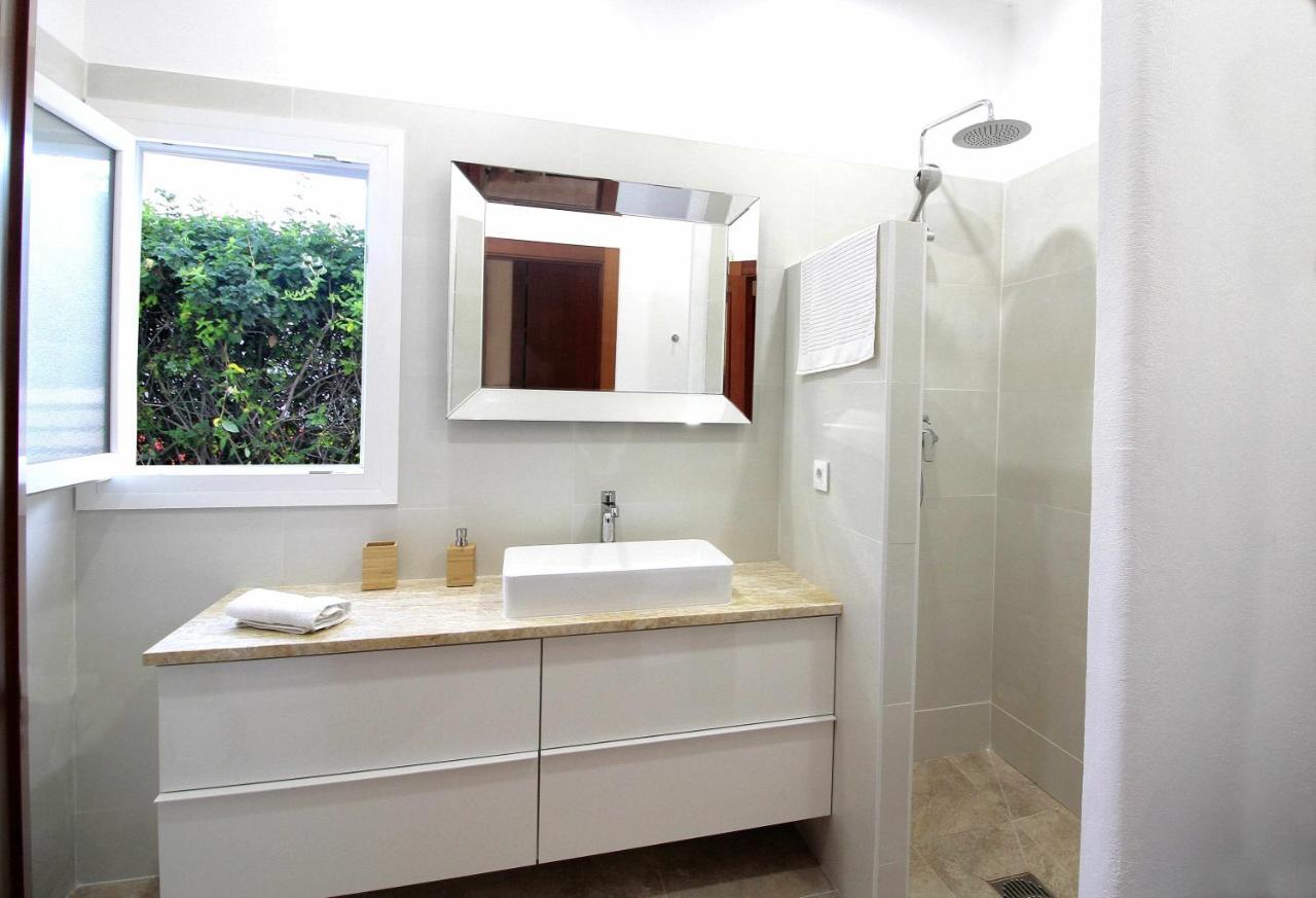 Casas Palma Zahora Piscina Privada 빌라 외부 사진