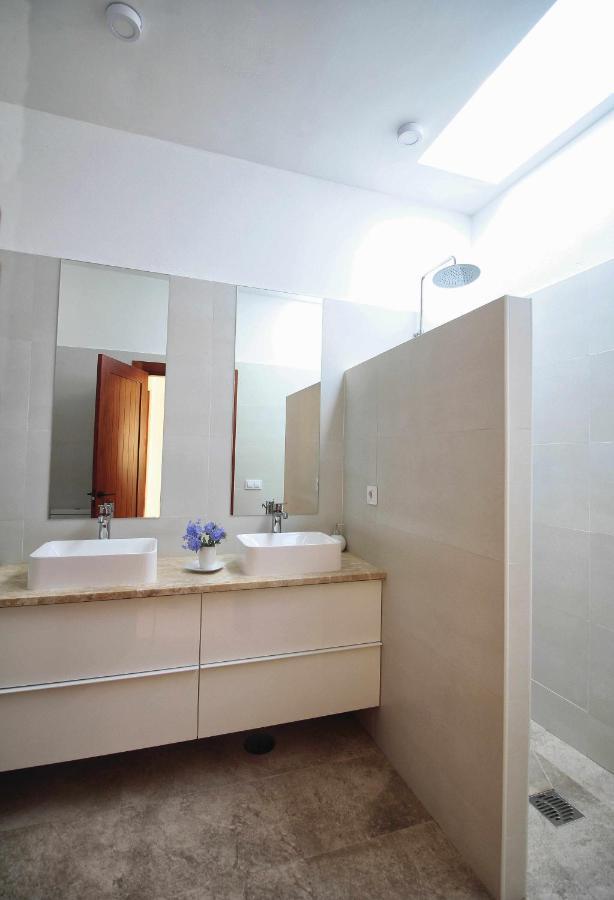 Casas Palma Zahora Piscina Privada 빌라 외부 사진