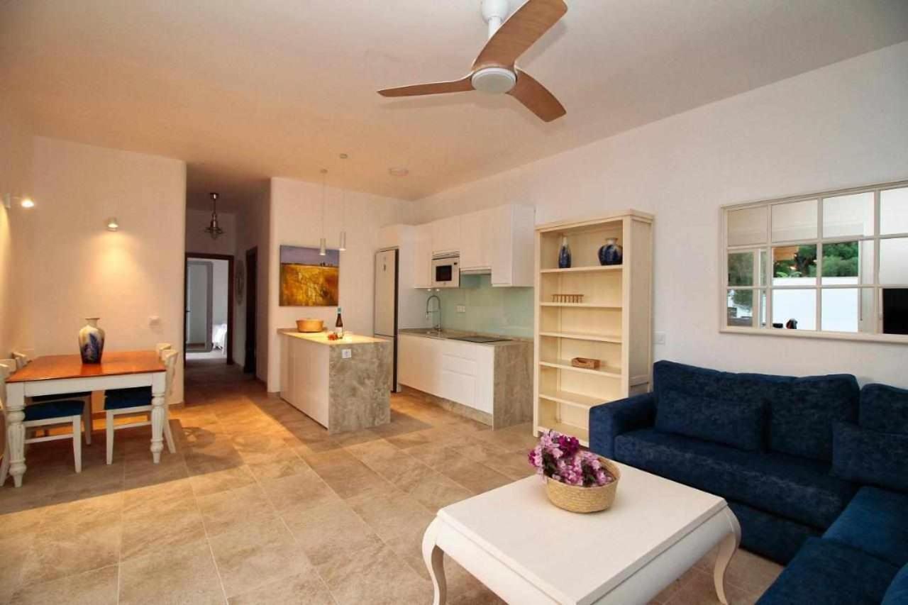 Casas Palma Zahora Piscina Privada 빌라 외부 사진