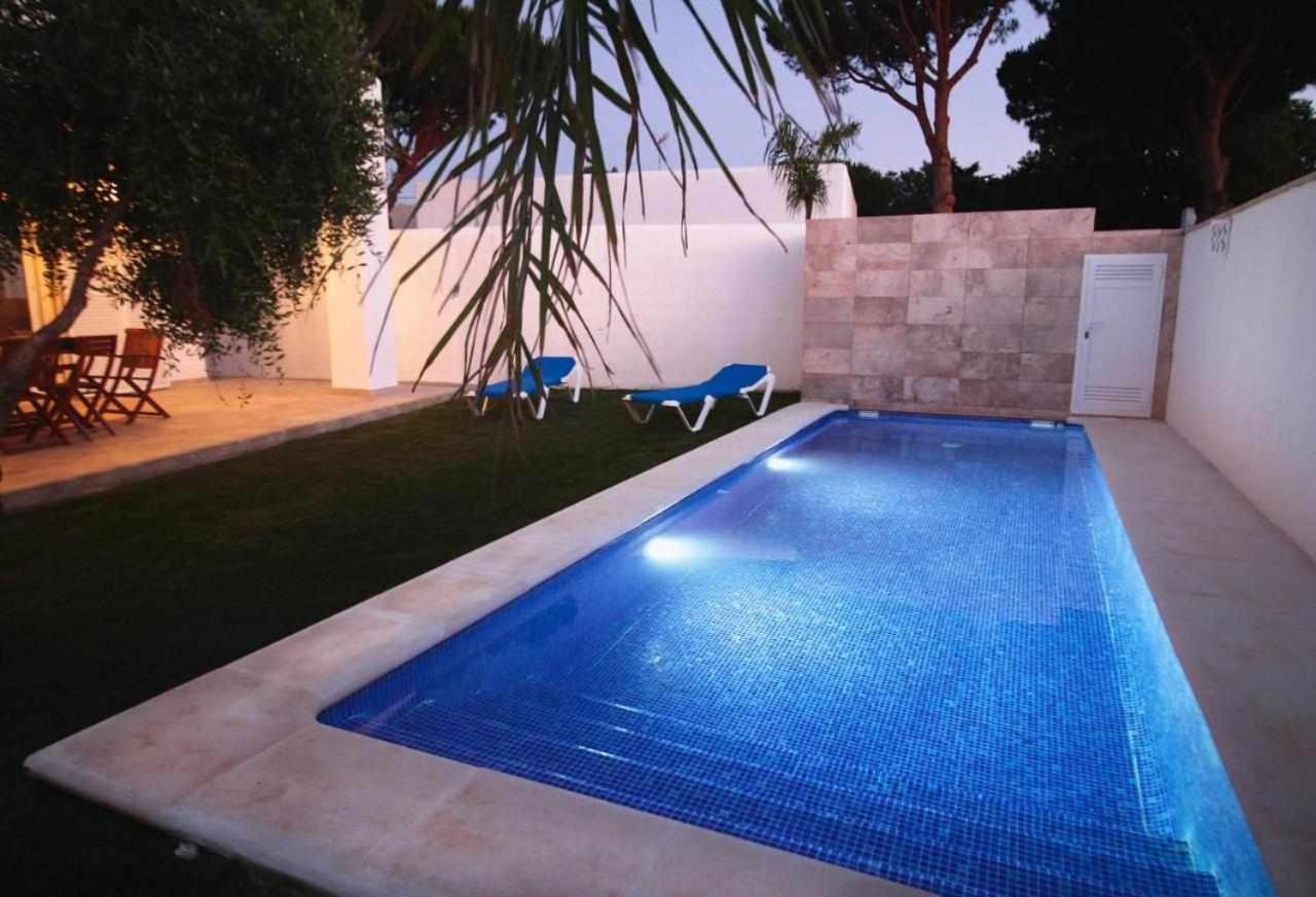 Casas Palma Zahora Piscina Privada 빌라 외부 사진