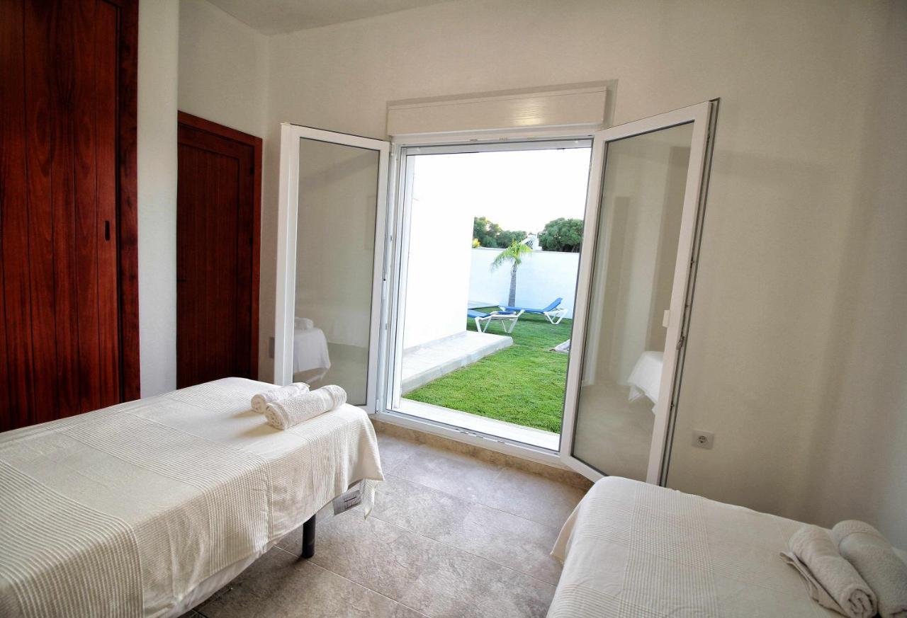 Casas Palma Zahora Piscina Privada 빌라 외부 사진