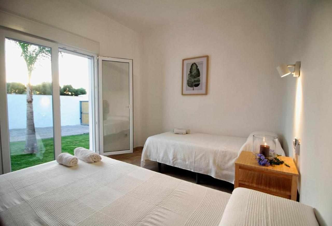 Casas Palma Zahora Piscina Privada 빌라 외부 사진
