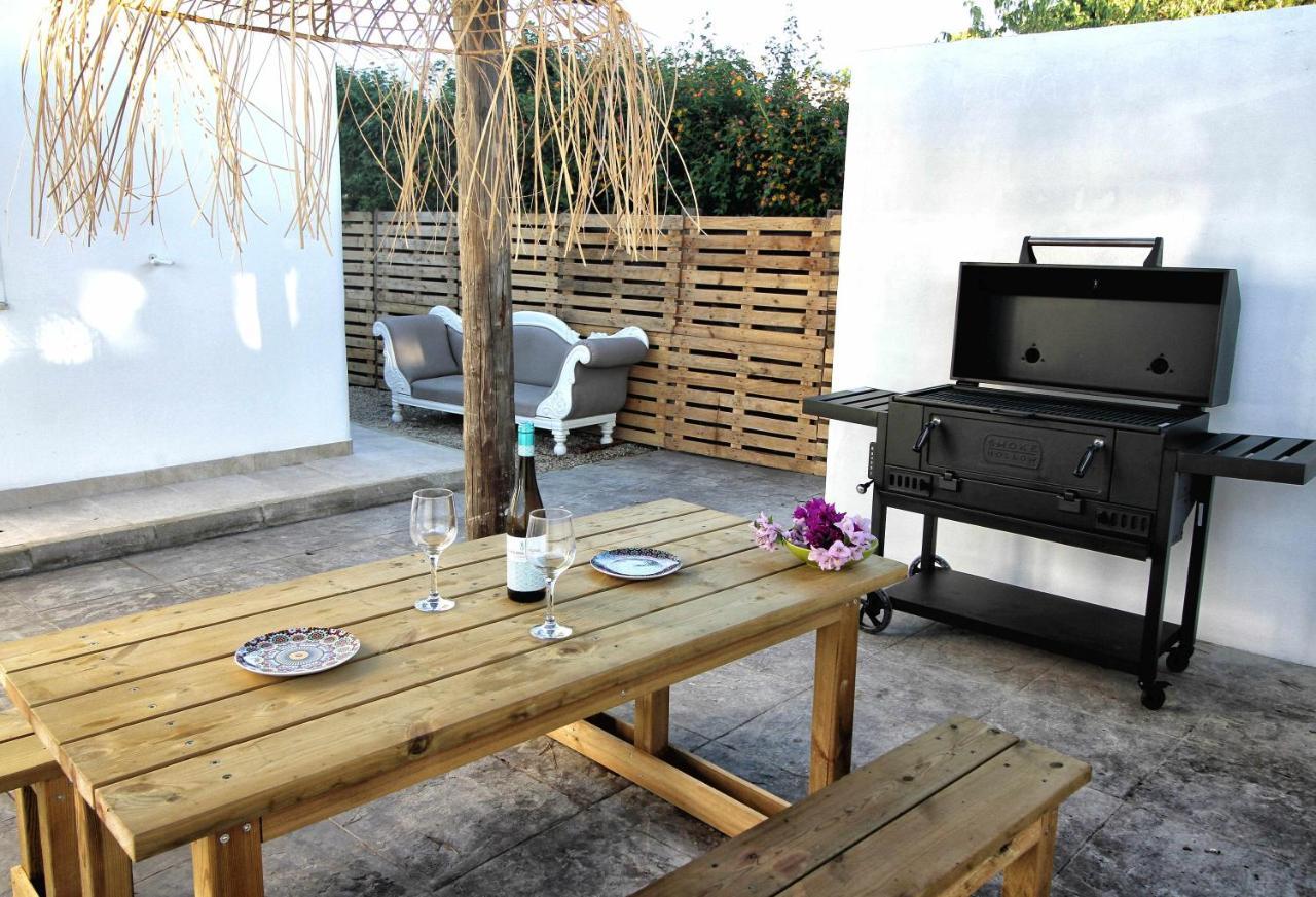 Casas Palma Zahora Piscina Privada 빌라 외부 사진