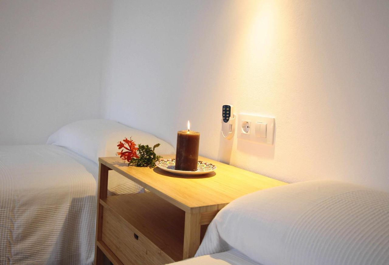 Casas Palma Zahora Piscina Privada 빌라 외부 사진