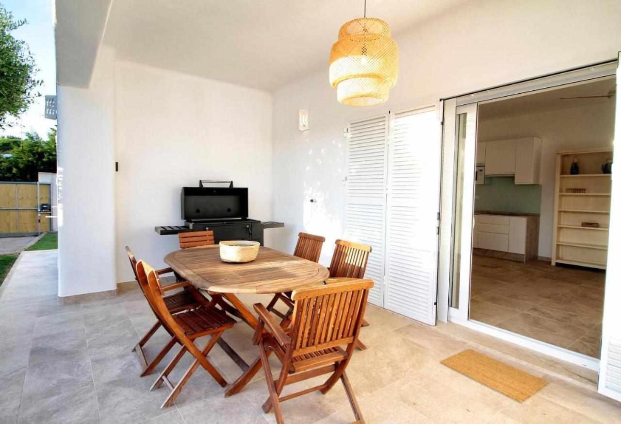 Casas Palma Zahora Piscina Privada 빌라 외부 사진