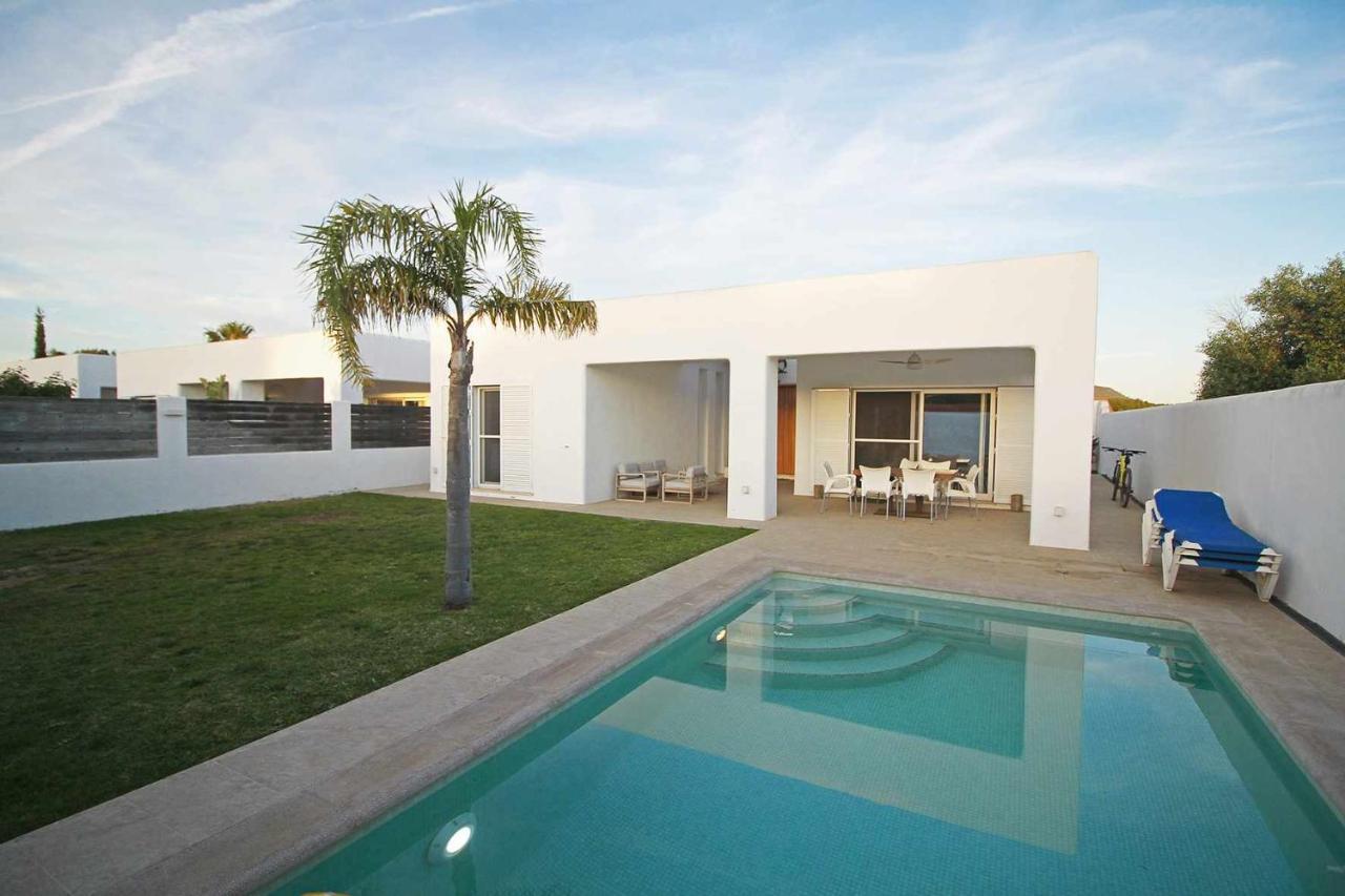 Casas Palma Zahora Piscina Privada 빌라 외부 사진