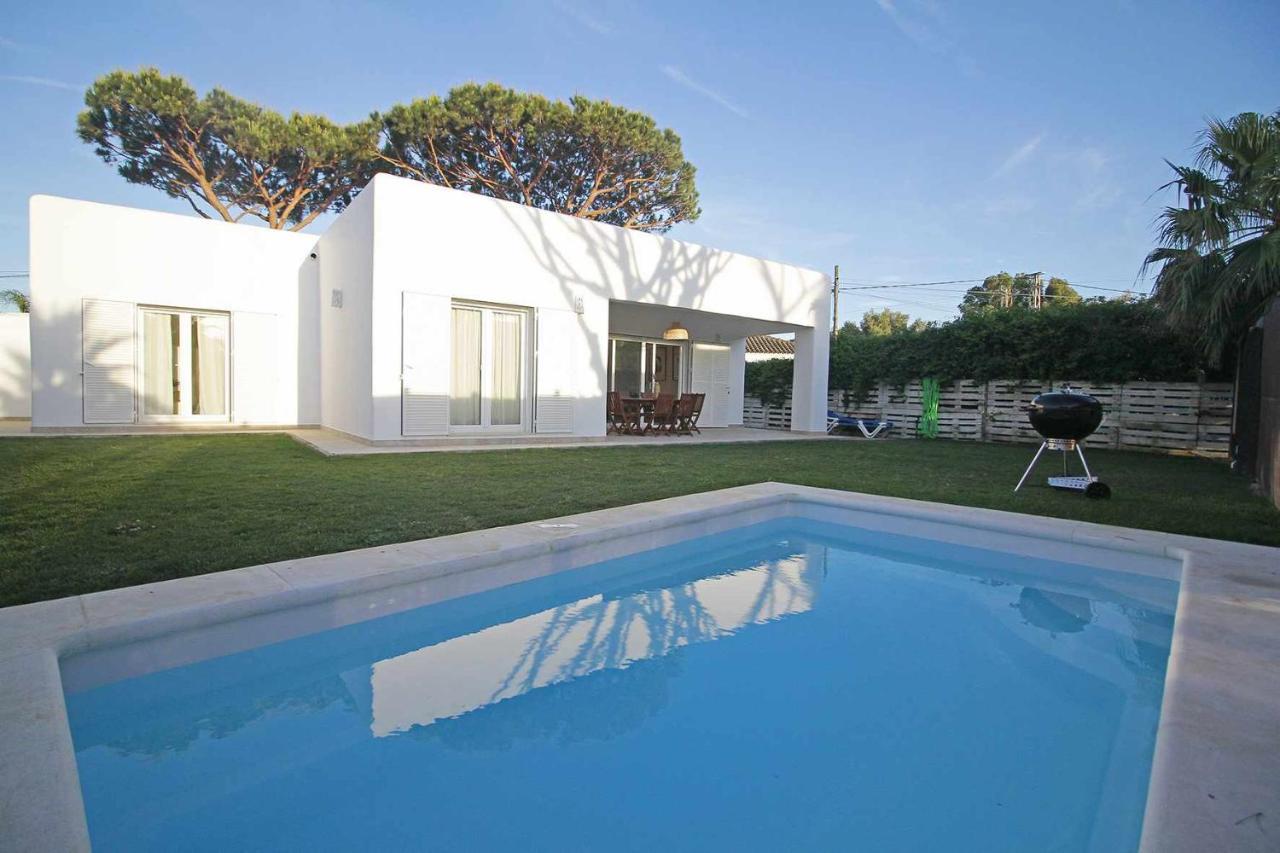 Casas Palma Zahora Piscina Privada 빌라 외부 사진