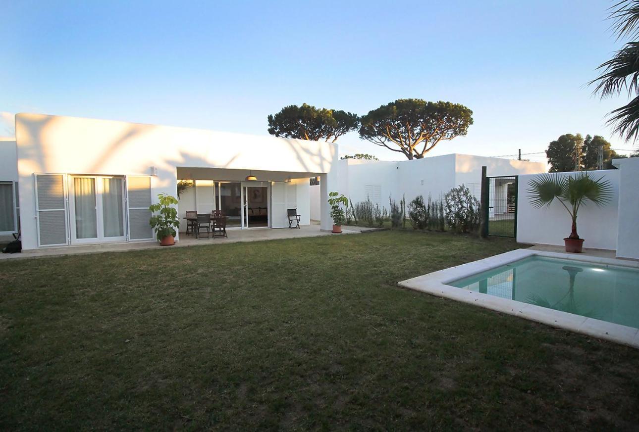 Casas Palma Zahora Piscina Privada 빌라 외부 사진
