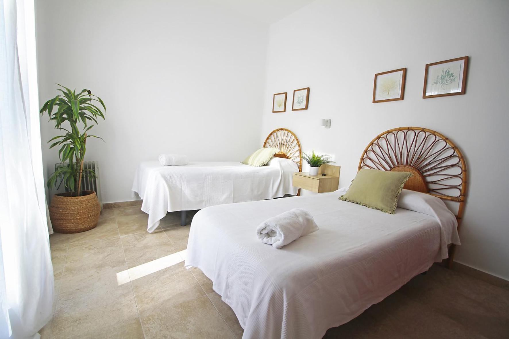 Casas Palma Zahora Piscina Privada 빌라 외부 사진