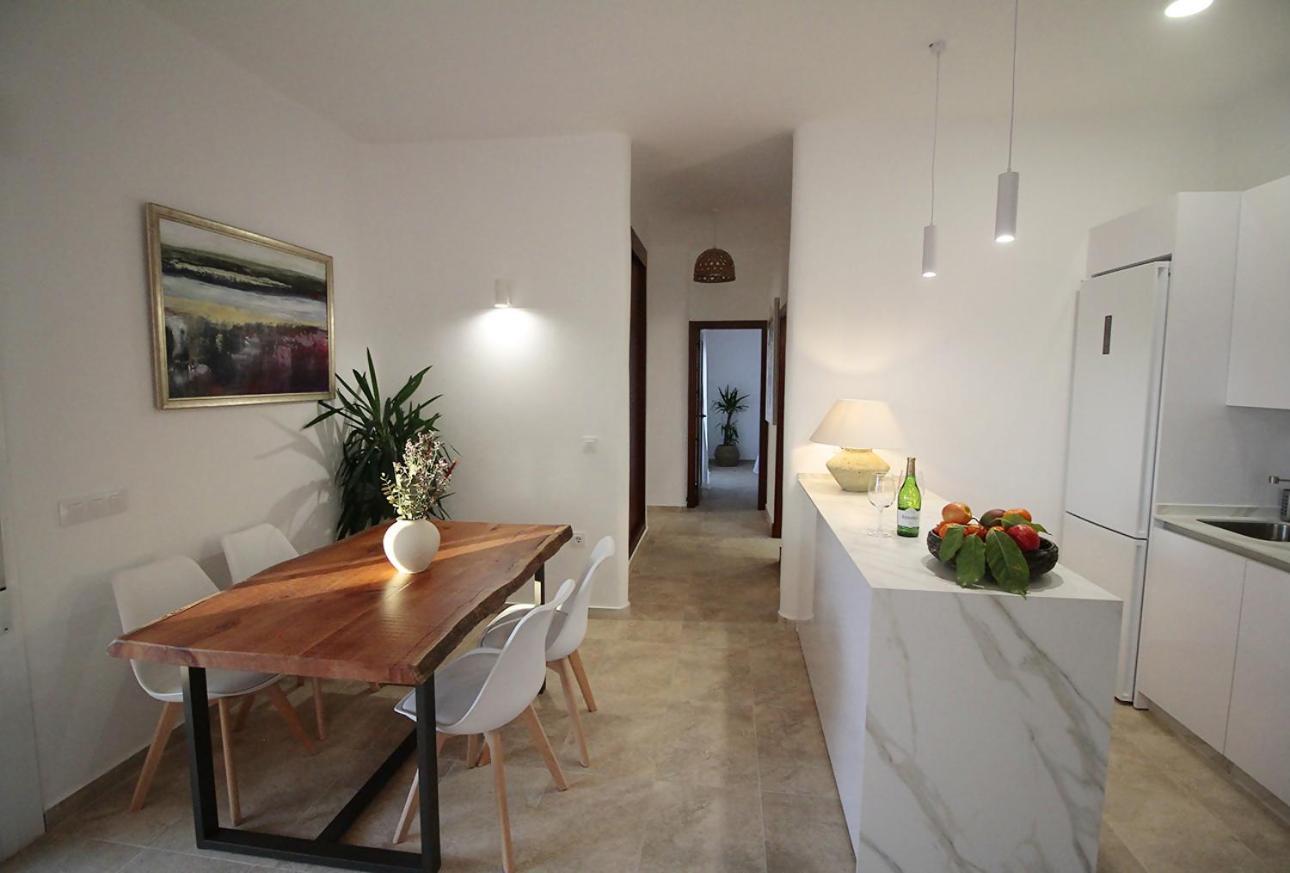 Casas Palma Zahora Piscina Privada 빌라 외부 사진