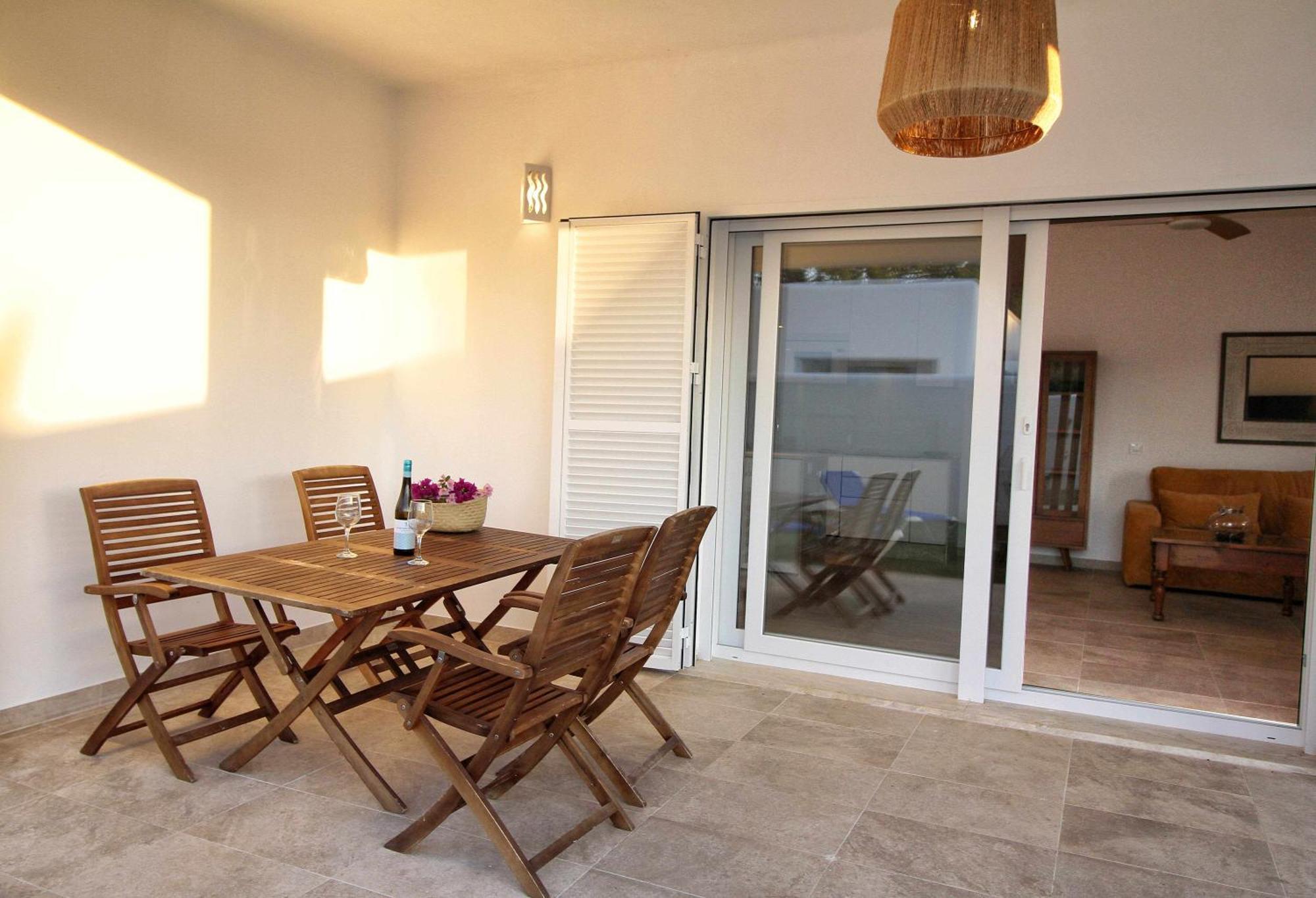 Casas Palma Zahora Piscina Privada 빌라 외부 사진