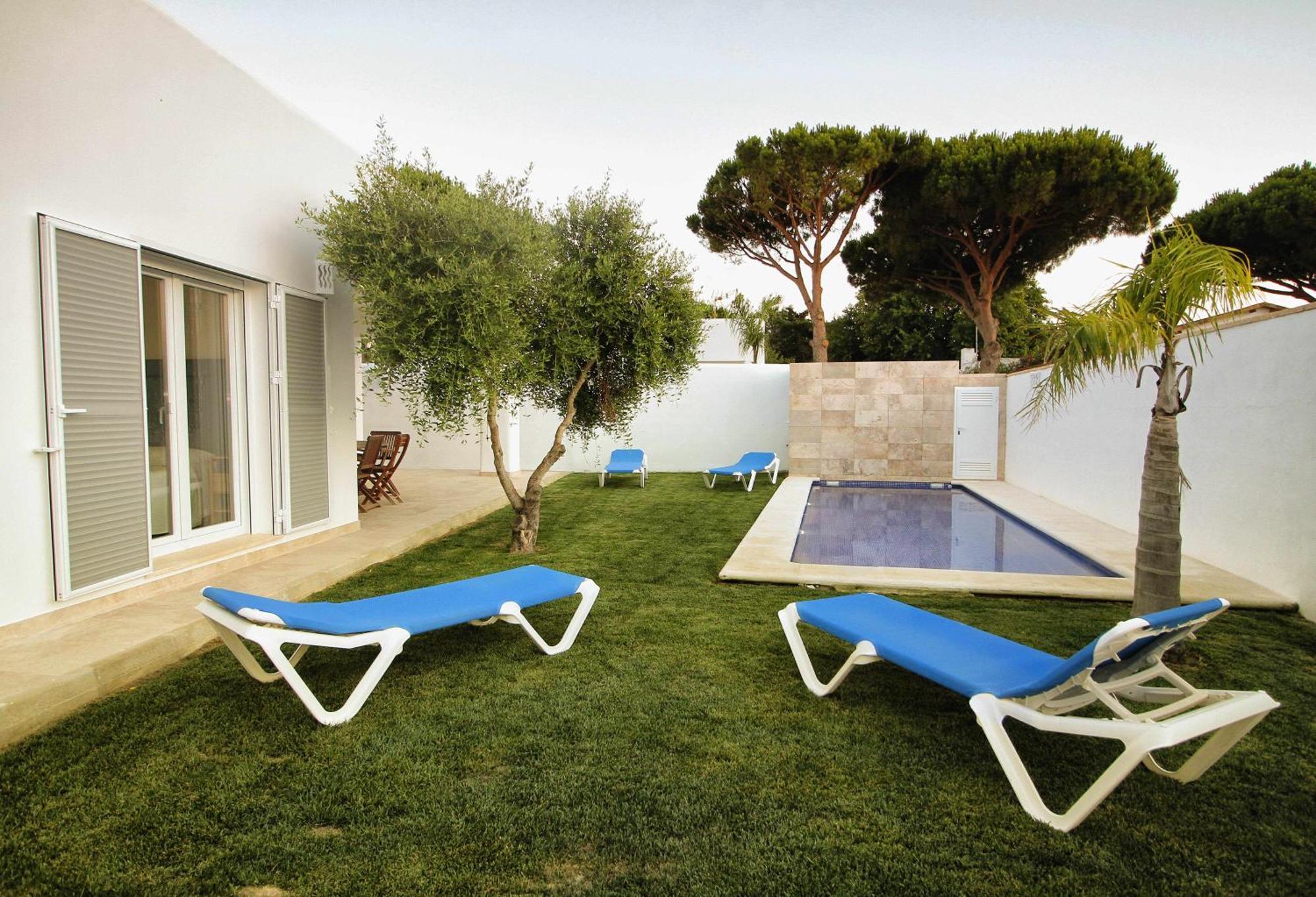 Casas Palma Zahora Piscina Privada 빌라 외부 사진