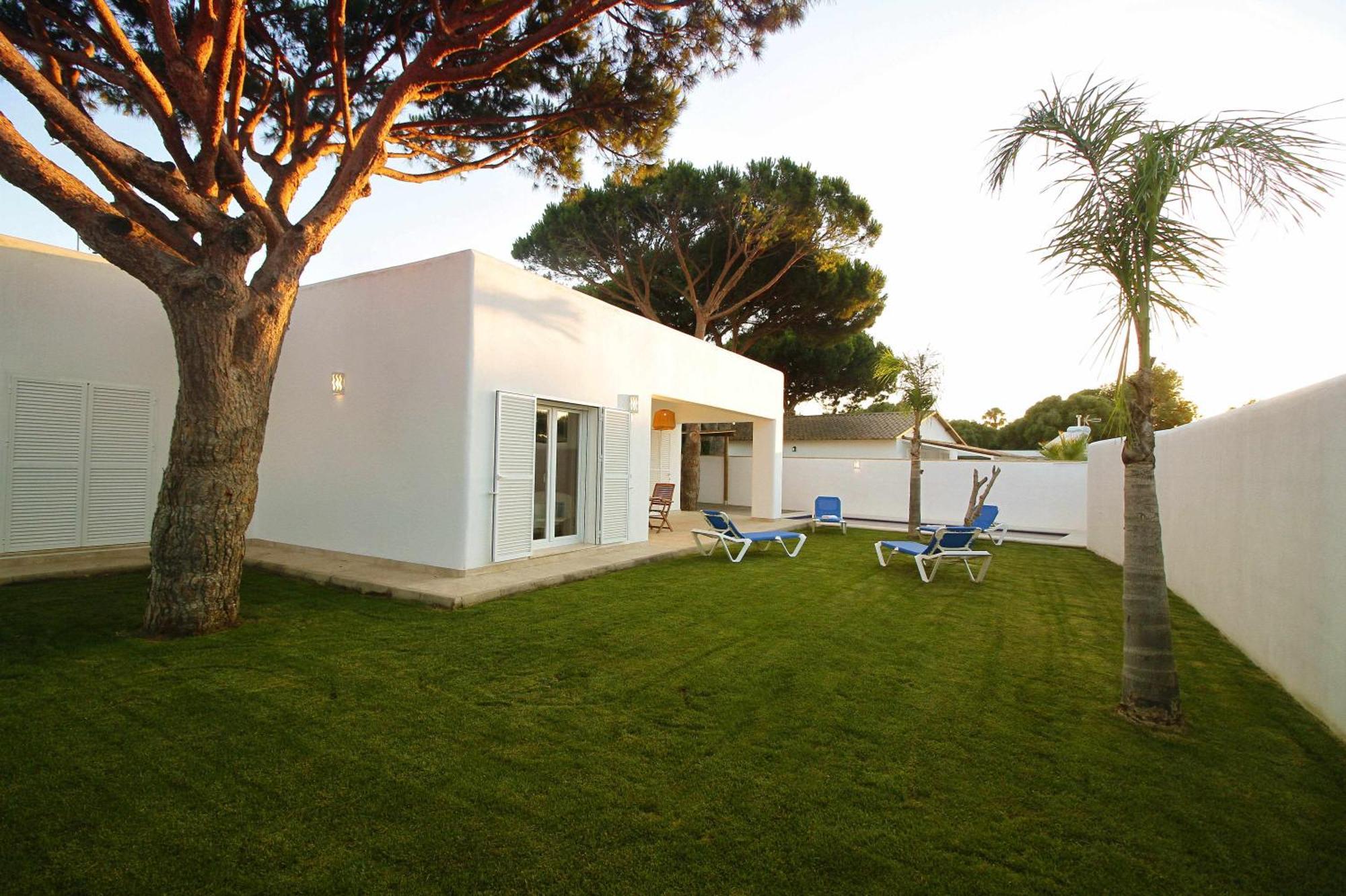 Casas Palma Zahora Piscina Privada 빌라 외부 사진