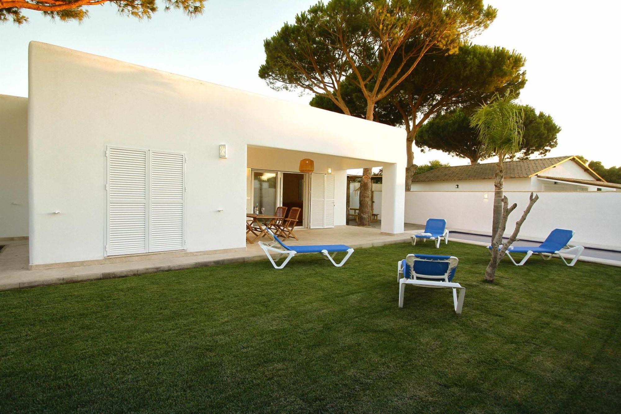 Casas Palma Zahora Piscina Privada 빌라 외부 사진