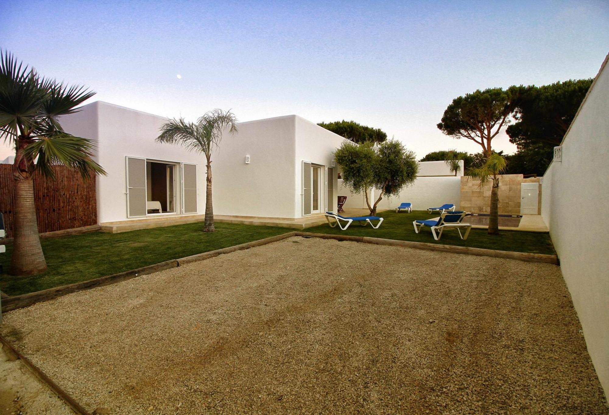 Casas Palma Zahora Piscina Privada 빌라 외부 사진